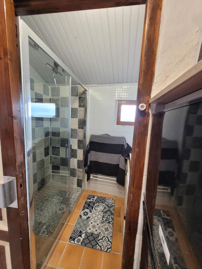 Gite De Charme Proche Loire A Velo Avec Jacuzzi Privatif Savonnieres Bagian luar foto